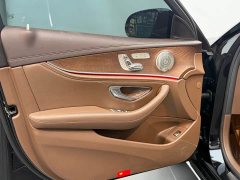 Mercedes-Benz E 300 L Luxury Version - ფოტო 10