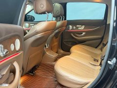 Mercedes-Benz E 300 L Luxury Version - ფოტო 11