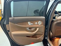 Mercedes-Benz E 300 L Luxury Version - ფოტო 12