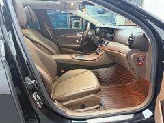 Mercedes-Benz E 300 L Luxury Version - ფოტო 16