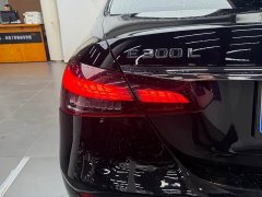 Mercedes-Benz E 300 L Luxury Version - ფოტო 17