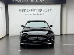 Mercedes-Benz E 300 L Luxury Version - ფოტო 2