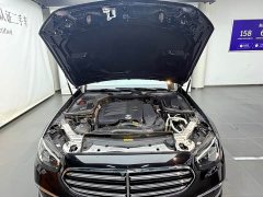 Mercedes-Benz E 300 L Luxury Version - ფოტო 3