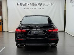 Mercedes-Benz E 300 L Luxury Version - ფოტო 4