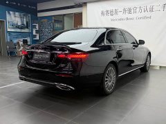 Mercedes-Benz E 300 L Luxury Version - ფოტო 6