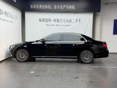 Mercedes-Benz E 300 L Luxury Version - ფოტო 7