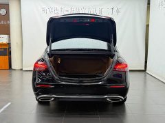 Mercedes-Benz E 300 L Luxury Version - ფოტო 8