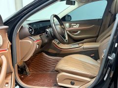 Mercedes-Benz E 300 L Luxury Version - ფოტო 9