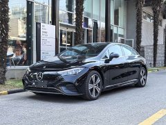 Mercedes-Benz EQE 500 4MATIC Edition - ფოტო 1