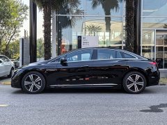Mercedes-Benz EQE 500 4MATIC Edition - ფოტო 2