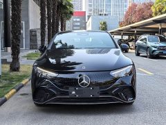 Mercedes-Benz EQE 500 4MATIC Edition - ფოტო 5