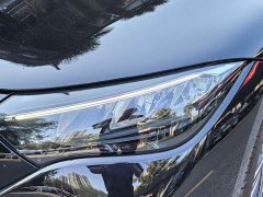 Mercedes-Benz EQE 500 4MATIC Edition - ფოტო 6