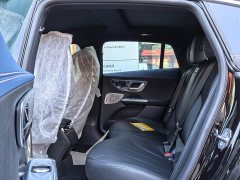 Mercedes-Benz EQE 500 4MATIC Edition - ფოტო 7