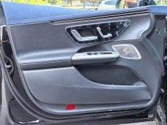 Mercedes-Benz EQE 500 4MATIC Edition - ფოტო 8