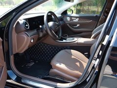 Mercedes-Benz E 300 L Fashion Version - ფოტო 7