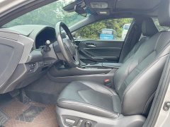 Mercedes-Benz 2.5L XLEPremium Edition - ფოტო 4