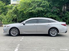 Mercedes-Benz 2.5L XLEPremium Edition - ფოტო 9