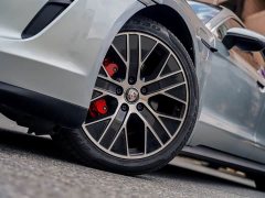 Porsche Taycan 4S - ფოტო 5