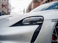 Porsche Taycan 4S - ფოტო 6