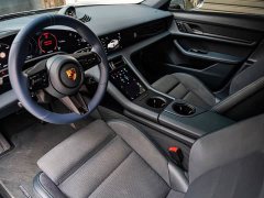 Porsche Taycan 4S - ფოტო 8