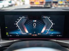 BMW i4 M50 - ფოტო 10