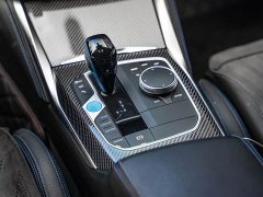 BMW i4 M50 - ფოტო 15