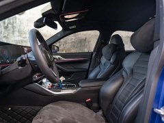 BMW i4 M50 - ფოტო 16