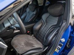 BMW i4 M50 - ფოტო 17
