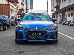 BMW i4 M50 - ფოტო 2