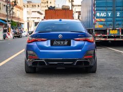BMW i4 M50 - ფოტო 4