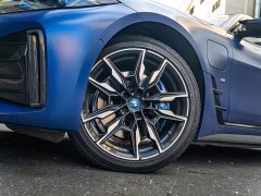 BMW i4 M50 - ფოტო 5