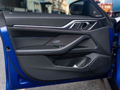 BMW i4 M50 - ფოტო 8