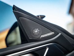 BMW i4 M50 - ფოტო 9