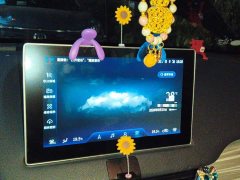FAW E-QM5 610km PLUS - ფოტო 20