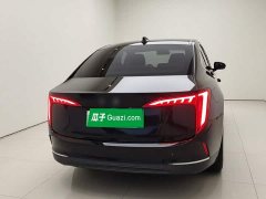 FAW E-QM5 610km PLUS - ფოტო 3