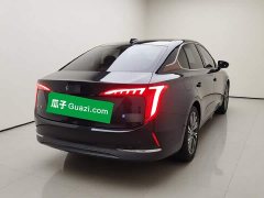 FAW E-QM5 610km PLUS - ფოტო 4