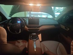 FAW E-QM5 610km PLUS - ფოტო 5