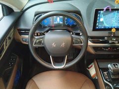 FAW E-QM5 610km PLUS - ფოტო 6
