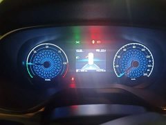 FAW E-QM5 610km PLUS - ფოტო 8