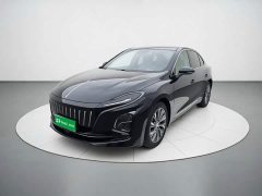 FAW E-QM5 431km Edition - ფოტო 1