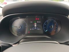 FAW E-QM5 431km Edition - ფოტო 12