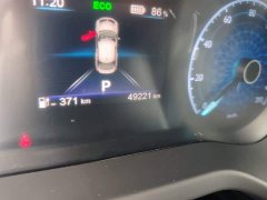 FAW E-QM5 431km Edition - ფოტო 13
