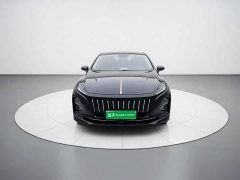 FAW E-QM5 431km Edition - ფოტო 2