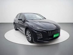 FAW E-QM5 431km Edition - ფოტო 3