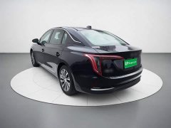 FAW E-QM5 431km Edition - ფოტო 4