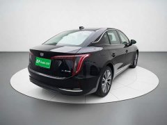 FAW E-QM5 431km Edition - ფოტო 6