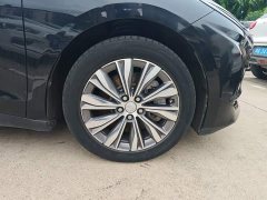 FAW E-QM5 431km Edition - ფოტო 8