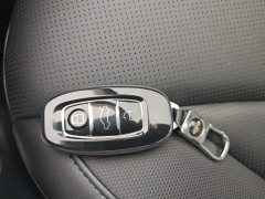 FAW E-QM5 431km Edition - ფოტო 9