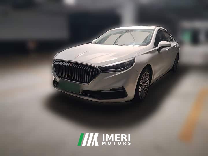 FAW H5 1.8T Edition - ავტომობილი ჩინეთიდან