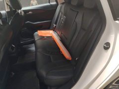 FAW H5 1.8T Edition - ფოტო 13